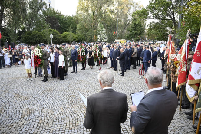 Marsz Rzezi Woli