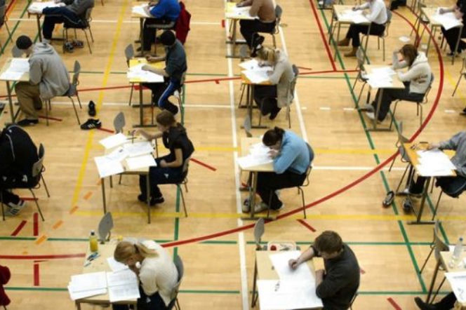 Matura 2016 język polski. ARKUSZE, ZADANIA, ODPOWIEDZI. Relacja na żywo