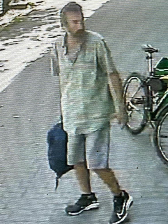 Brutalne pobicie obywatela Ukrainy we Wrocławiu. Policja opublikowała wizerunki podejrzanych 