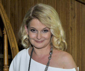 Dominika Ostałowska