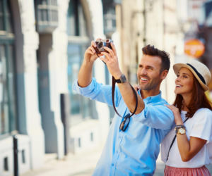 10 rzeczy, które robimy wiosną