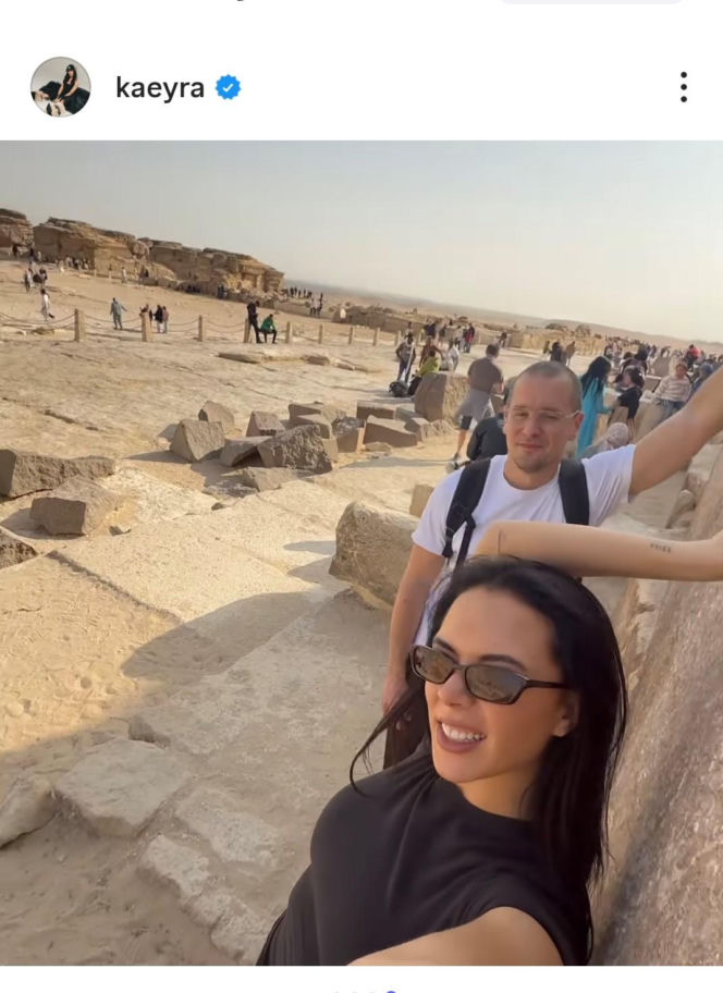 Krzysztof Zalewski na wakacjach w towarzystwie 16 lat młodszej piosenkarki. Nowa para w polskim show-biznesie?