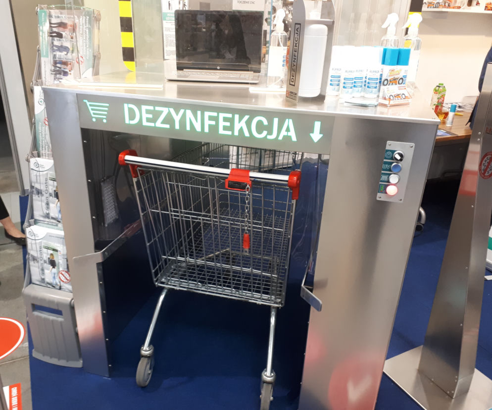 wozek