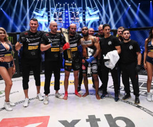 KSW