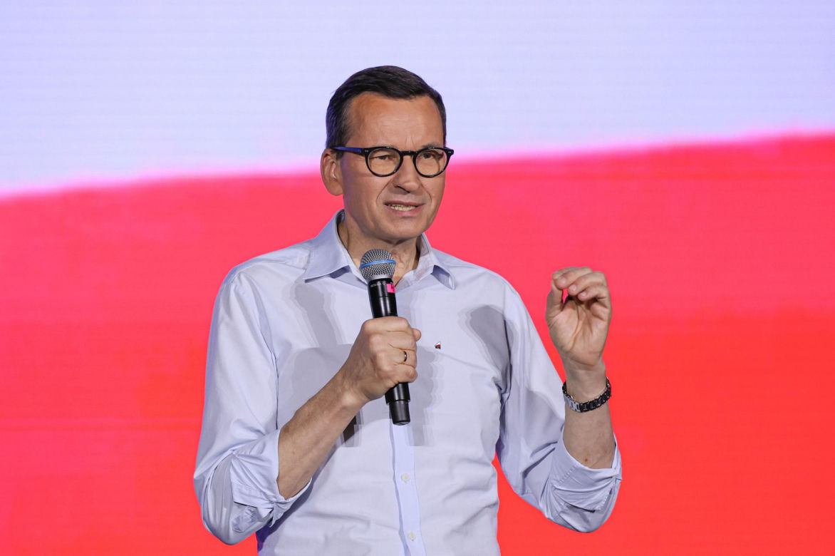 „Plan dla Polski” w ramach Konwencji Stowarzyszenia Rozwój Plus