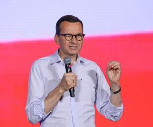 „Plan dla Polski” w ramach Konwencji Stowarzyszenia Rozwój Plus