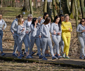 Projekt Lady 4 - odcinek 2