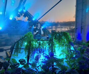 Starlight Festival 2026 nad starachowicką Lubianką. Dwa dni elektronicznych brzmień