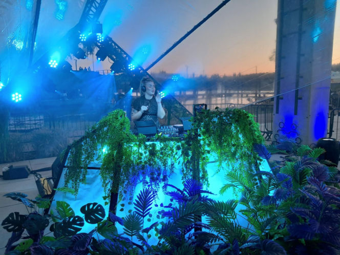 Starlight Festival 2026 nad starachowicką Lubianką. Dwa dni elektronicznych brzmień