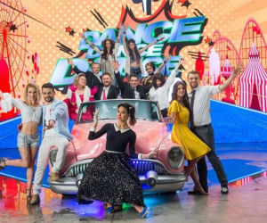Dance Dance Dance 3 - piosenki w odcinku 19.03.2021. Roksana Węgiel wybrała wielki hit!