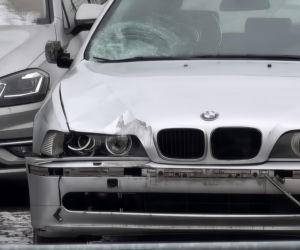 Pijany za kółkiem zabił Anitę