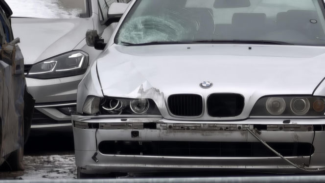 Pijany za kółkiem zabił Anitę