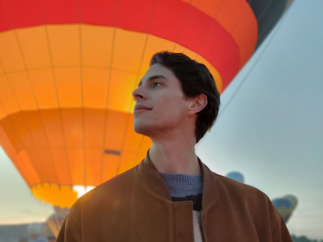 OPPO Reno10 5G/OPPO Pad 2