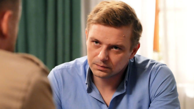 Barwy szczęścia, odcinek 3331: Dom Huberta do zburzenia! Wilk zażąda tylko działki. Tak go załatwi Iwona, kiedy sprzeda udziały