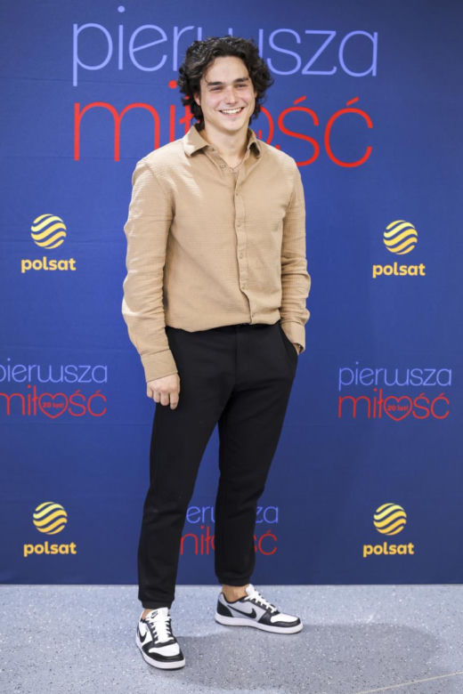 Patryk Cebulski