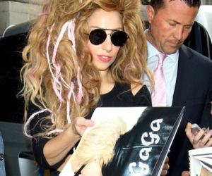 lady gaga 