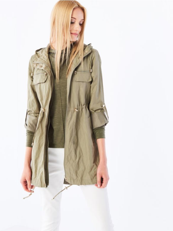 parka