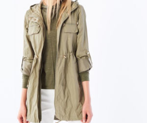 parka
