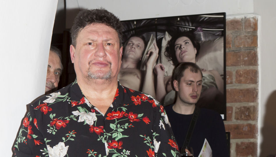 Dorota Wellman i Krzysztof Wellman. Historia miłości
