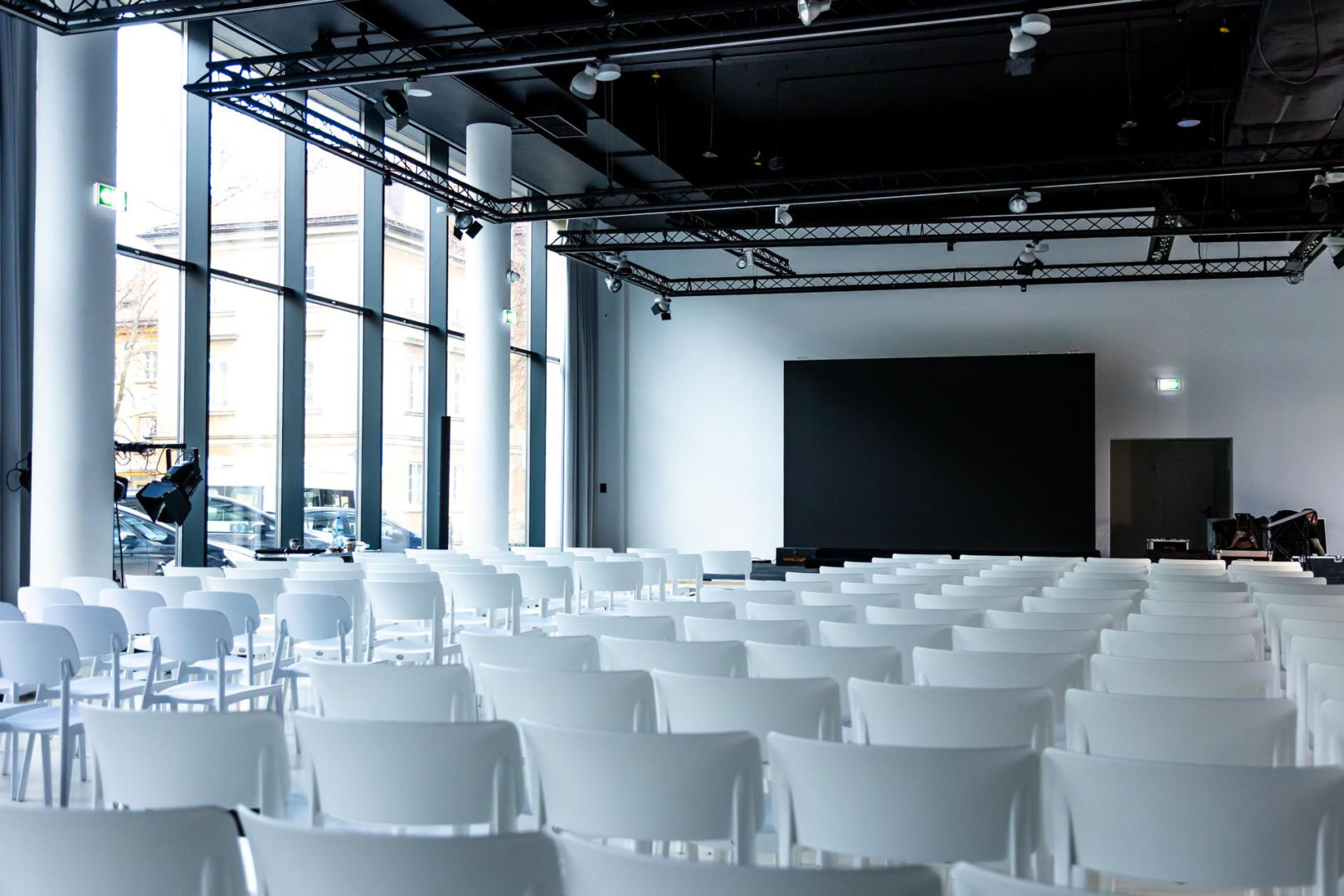 10. edycja konkursu „Życie w Architekturze”