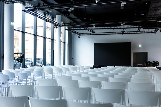 10. edycja konkursu „Życie w Architekturze”