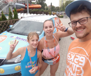 ESKA Summer City