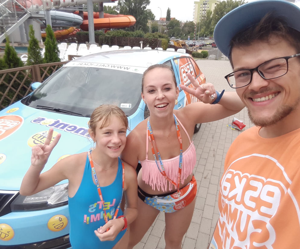 ESKA Summer City