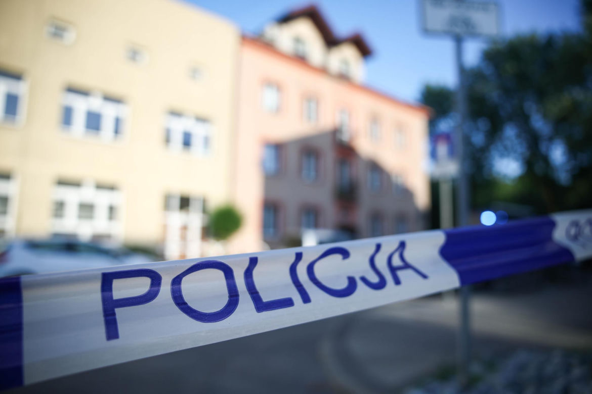 Cztery ciała w mieszkaniu! Wśród zmarłych zaledwie 8-dniowe dziecko
