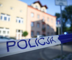 Cztery ciała w mieszkaniu! Wśród zmarłych zaledwie 8-dniowe dziecko