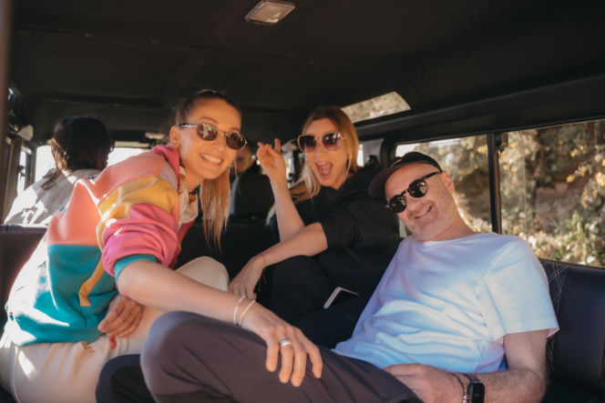 Madera - ostatni punkt naszego rejsu EOZ 2026