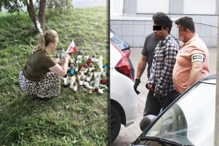 Przełom w sprawie zabójstwa Klaudii z Torunia! Biegli zbadali Wenezuelczyka i nie mają wątpliwości