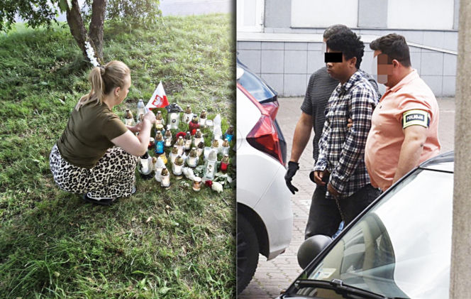 Przełom w sprawie zabójstwa Klaudii z Torunia! Biegli zbadali Wenezuelczyka i nie mają wątpliwości