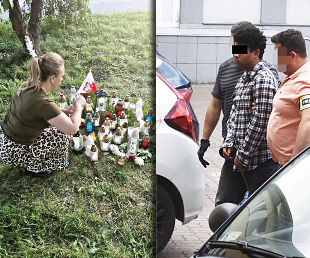 Przełom w sprawie zabójstwa 24-letniej Klaudii w Toruniu. Biegli wydali opinię o Wenezuelczyku