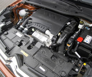 Citroen C4 1.2 PureTech 130 EAT8 Shine