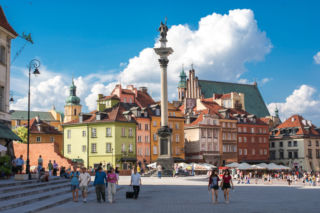Spis powszechny - DNI OTWARTE w warszawskich urzędach. Kiedy można się spisać?