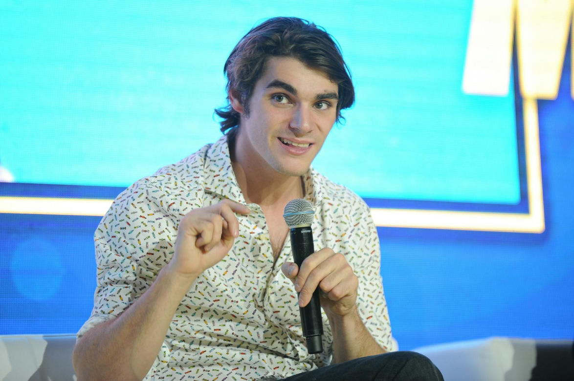 RJ Mitte