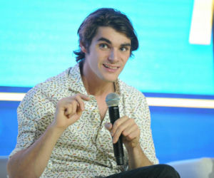 RJ Mitte
