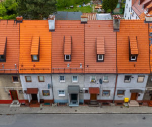 Wilcze Gardło w Gliwicach