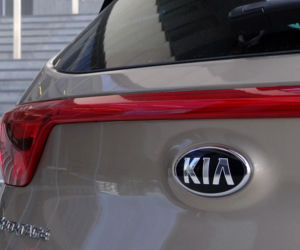 Kia Sportage 1.7 CRDI 6 MT 2WD L