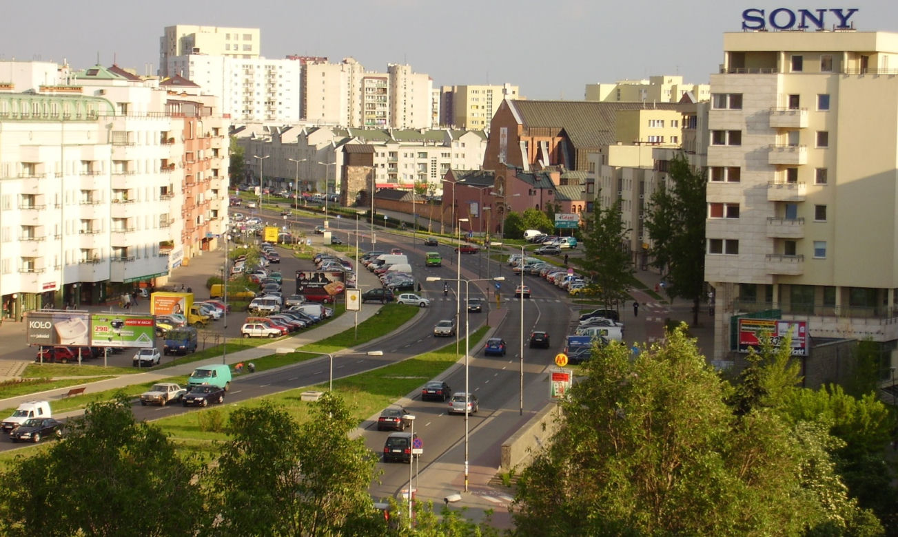 Pokój dla studenta w Warszawie. Ile za wynajem? Gdzie najtaniej?