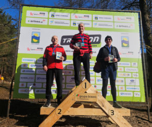 TrailOn Stawiguda - Wiosna Na Szlaku