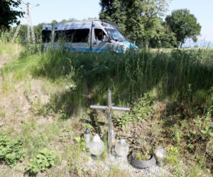 Morderca Kristiny może zaatakować ponownie
