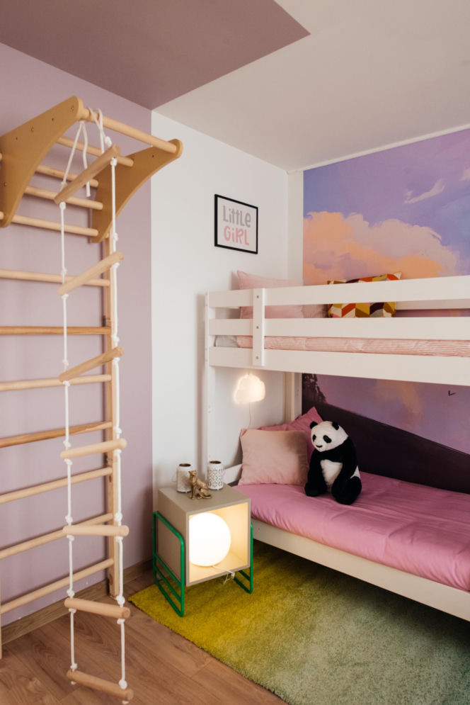 "Nasz nowy dom" Międzyrzec Podlaski. Dom po metamorfozie