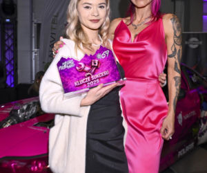 12. Wielkie Motoryzacyjne Show