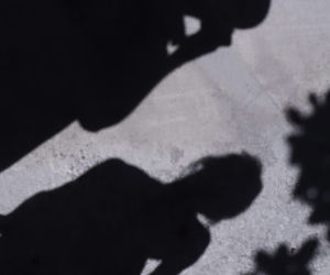Natalia Szroeder i Quebo w dżungli
