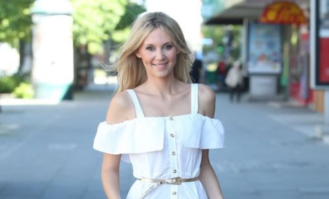 Kasia Moś
