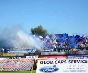 Żużlowe derby Podkarpacia