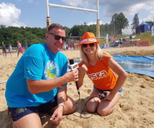 Ukiel Rugby Beach Cup 2021