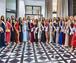 24 piękne Polki walczą o koronę! Tak wyglądają kulisy Miss Polski 2026