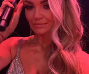 Gwiazda Polo TV zachwyca - Edyta Folwarska